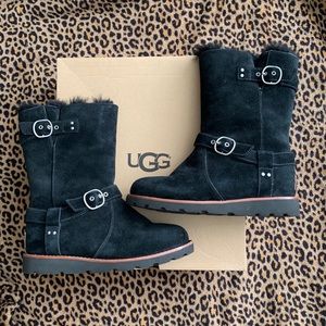 Ugg Noria waterproof boots. BNIB.